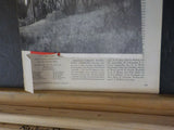 Norfolk and Western Magazine 1964 May    Cut Cover