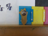 Jaycees Nebraska Ear Of Yellow Corn In Green Husks Senate  PIN
