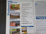 NMRA Bulletin Magazine 2012 April Detail a Whale Belly