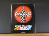 NASCAR 1999 Program Bristol Motor Speedway August Petty Racing 50 yr Goody's Hea