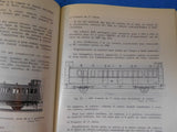 UN SIÉCLE DE MATÉRIEL ET TRACTION SUR LE RÉSEAU D'ORLÉANS (1840-1938)