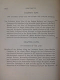 History of the Northern Pacific Railroad By Eugene Smalley 1883 Hard Cover