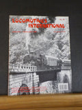 Locomotives International #36 1997 January February Hungarian Railways 150 years
