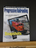 Progressive Railroading 1999 August  Short-Line snapshots