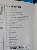 Darjeeling Mail 2000 November Issue 12 Darjeeling Himalayan Railway Society Mag