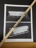 Double A 1995 Fall V11 #3 AA Ann Arbor Historical Society CRDX Malt cars