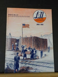 Louisville & Nashville Employee Magazine L&N 1939 June