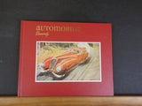Automobile Quarterly Vol 18 #4 1980 Second Quarter VW Beetle Jaguar  Hard Cover