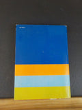 Rand McNally Encyclopedia of Transportation w/ dust jacket