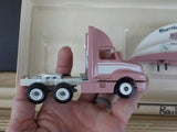 Winross Tractor Trailer Heartbeat of the World Celebrating 80 years PLD 1991