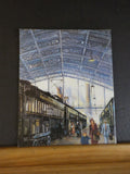 Reading Terminal And Market by Carol Highsmith & James Holton        Soft Cover