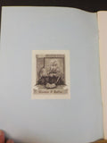 Third Avenue Railway System Roster of Equipment 1853-1953 by Vincent Seyfried SC