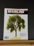 Mainline Modeler 2003 May Trees Westdale Freight station Stop signs Pullman