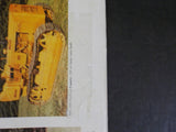 Gas Engine Magazine 1982 September October IHC - type M