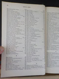 Poor's Manual of Railroads 1886   History rolling stock more