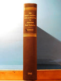 First Century and a Quarter of American Coal Industry by Howard N. Eavenson 1942