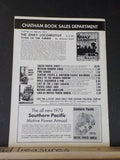 Pacific News #112 Feb 1971 Pacific Rail News Victoria Pacific