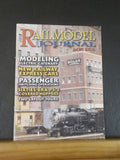 RailModel Journal 2005 April Modeling Electric Catenary
