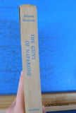 Guns of Navarone by Alistair MacLean Hard Cover 1956