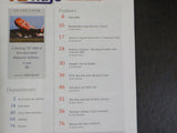 Airways Magazine 2008 October #152 Round the World with Five Star Airlines Bomba