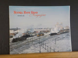 Nickel Plate Road Magazine 1994 Winter 19 Pages NKP Gibson City Wreck