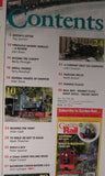Garden Rail #162 February 2008 The monthly magazine for outdoor scales