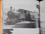 Douglas to Peel Narrow Gauge Branch Lines by Tom Heavyside Hard Cover