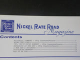 Nickel Plate Road Magazine 1979 Fall 767, 765'S LUCKY NUMBER