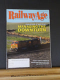 Railway Age 2016 July Managing the downturn Charlotte Swich heaters