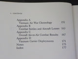 On Yankee Station by John Nichols & Barrett Tillman Naval Air war Vietnam SoftCo