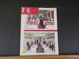 Baltimore & Ohio Employee Magazine 1957 September B&O Employee Magazine