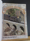 Garden Railways Magazine Bound Volume 11 1994