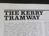Narrow Lines Journal #46 1987 August Forest Railways