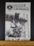 Maine Central Railroad Employees Magazine 1954 December