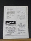 Continental Railway Journal #17 March 1974 The Swaziland Railway Burma 1972 pt 2