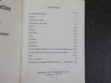 Yearbook of Railroad Information 1956 Edition