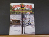 Petroleum Collectibles Monthly 2025 May Spur Tank Car to Your Car