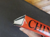 China By Rail by Patrick and Maggy Whitehouse w/ dust jacket