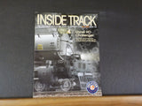 Inside Track Lionel Railroader Publication #102 Fall 2003 HO Challenger
