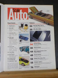 Scale Auto Magazine 2004 June Fearless Foiling