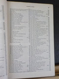 Poor's Manual of Railroads 1886   History rolling stock more