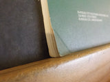 Kansas City Southern Industries Inc Annual Report 1985 financials Pictorial high