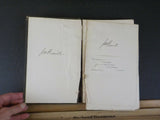 Railroad & Warehouse Commission Illinois 1882 MAP Twelfth Annual Report of RR