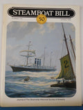 Steamboat Bill #193 Journal of the Steamship Historical Society Rate War on the