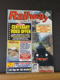 Railway Magazine 1997 June Complete Class 47 livery history 1962-1997