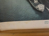 Norfolk and Western Magazine 1963 September N&W’S New Coal
