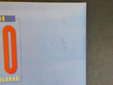 INFO Magazine Union Pacific Railroad 1998 July/Aug Employee Life on the Farm