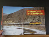 Intermodal Railroading by Brian Solomon       w/ dust jacket