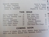 Extra 2200 South #79 1983 April May June C&EI Roster
