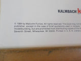 HO Narrow gauge Railroad You Can Build By Malcom Furlow Model RR Bk #20 SoftCove